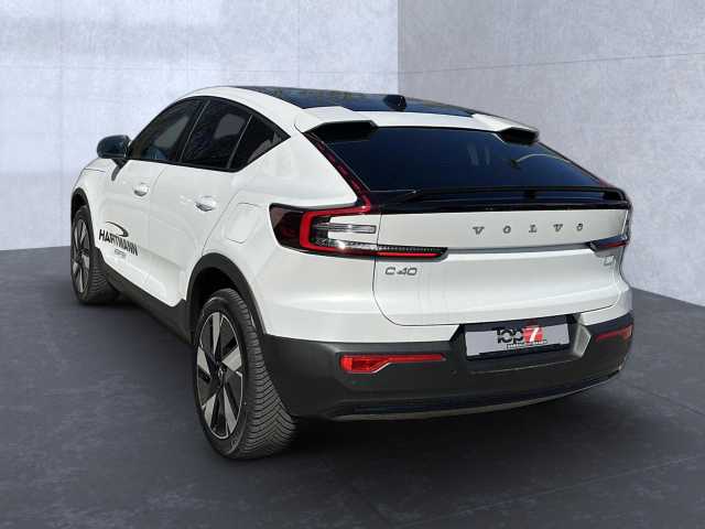 Volvo C40 Recharge