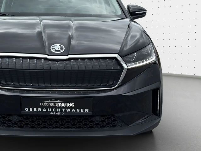 Skoda Enyaq iV electric 132kW*NAVI*KAM*SHZ*Matrix*19Zo
