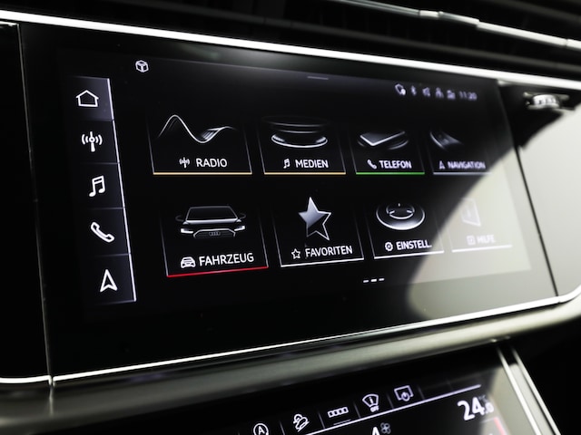 Audi Q7 50 TDI Quattro