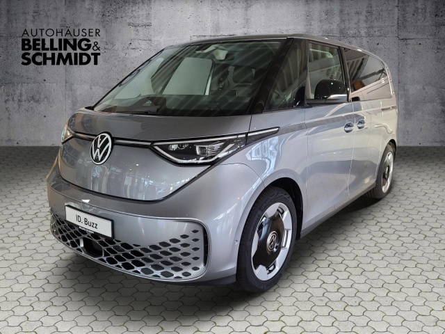 Volkswagen ID.Buzz 150 kW 77 KWh Pro