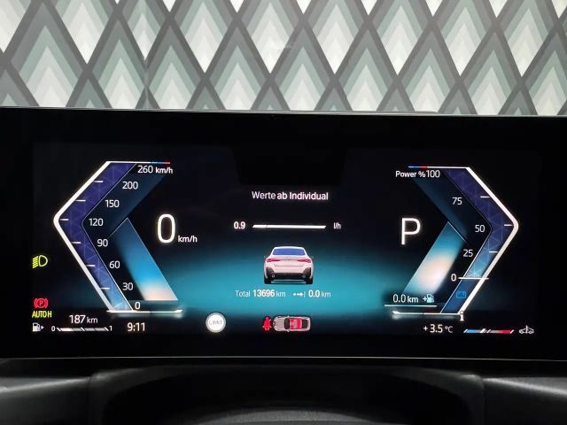 BMW 420 420i M-Sport