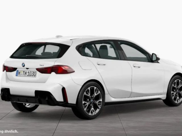 BMW 120 M-Sport Sedan