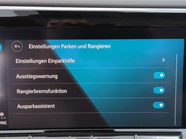 Volkswagen Multivan DSG T7