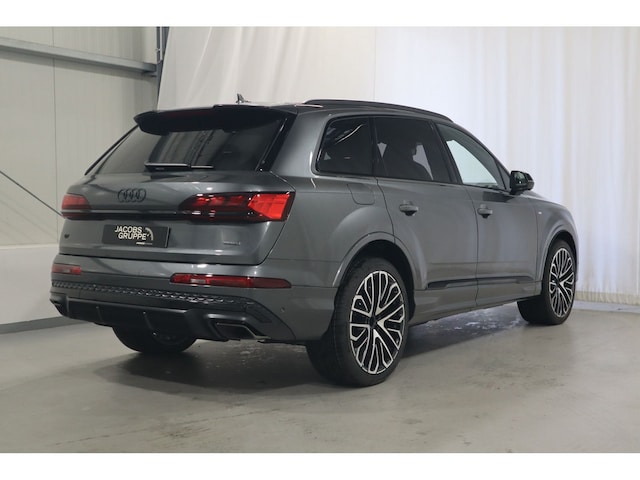 Audi Q7 Quattro