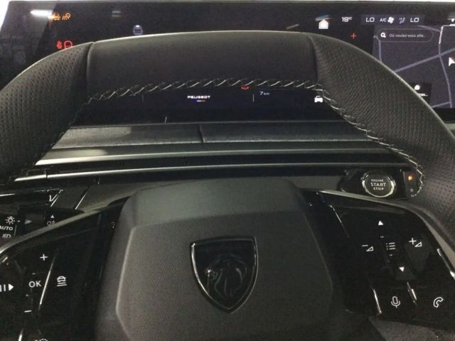 Peugeot E-5008 GT-Line