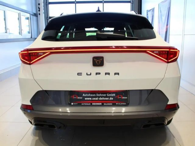 Cupra Formentor 1.5 TSI