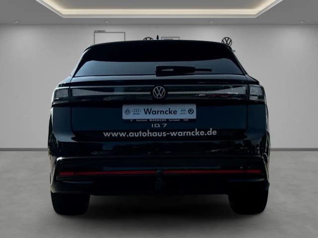 Volkswagen ID.7 Pro Tourer
