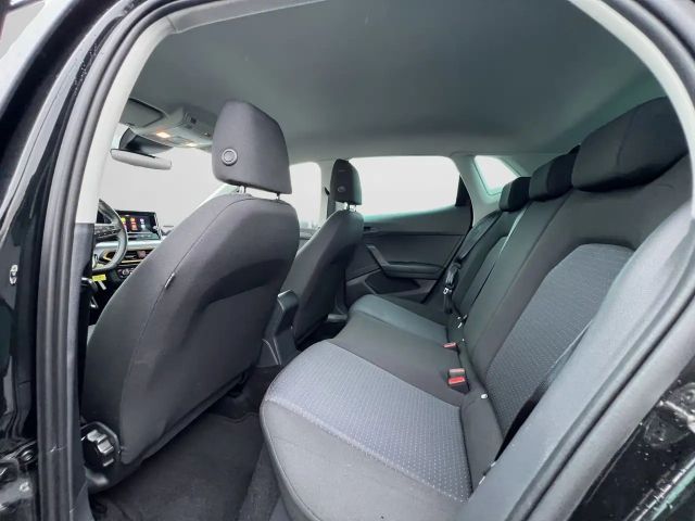 Seat Ibiza 1.0 TSI DSG Style