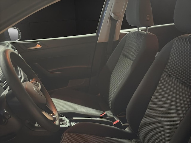 Volkswagen Polo Polo 1.0 Fresh Parkpaket+App Connect+Klima