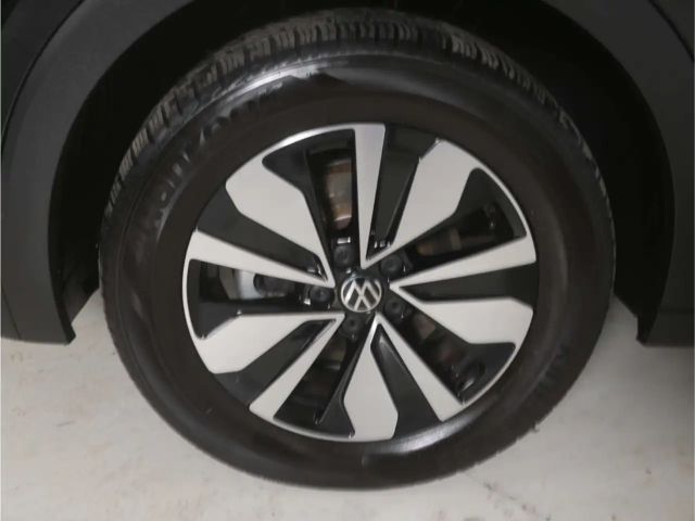 Volkswagen T-Cross 1.0 TSI DSG