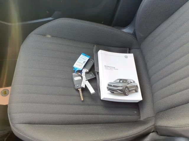 Volkswagen Tiguan 4Motion Allspace Life