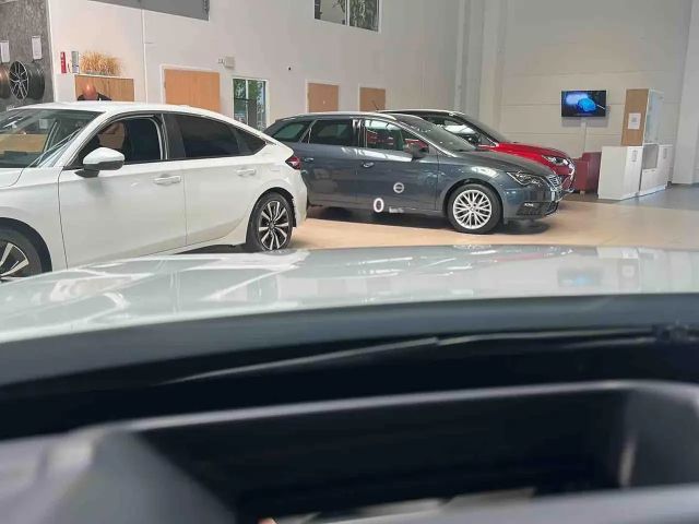 Honda CR-V 2.0 Advance