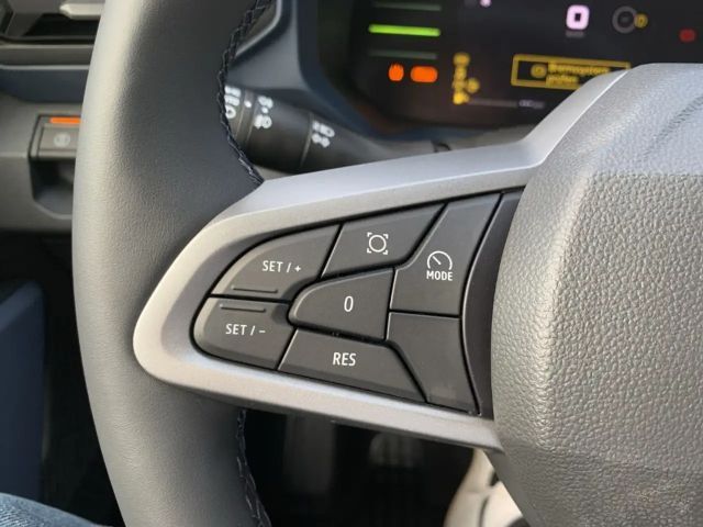 Dacia Duster TCe 130