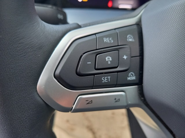 Volkswagen Golf Golf VIII Variant