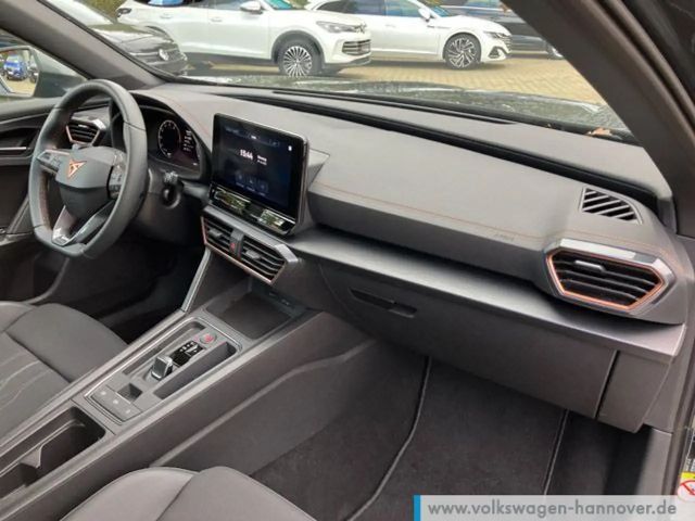 Cupra Formentor 2.0 TSI DSG