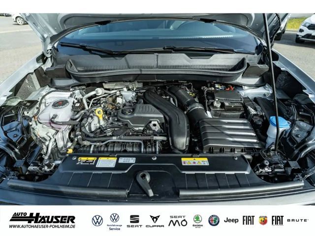 Volkswagen T-Cross 1.5 TSI DSG R-Line