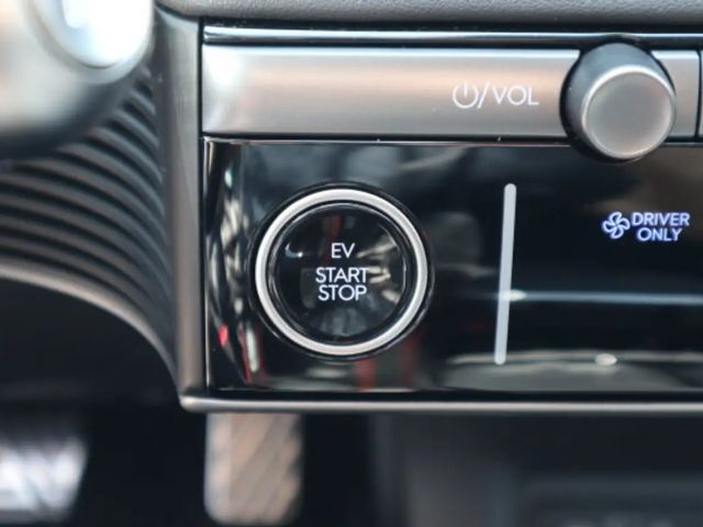 Hyundai IONIQ 5 Techniq