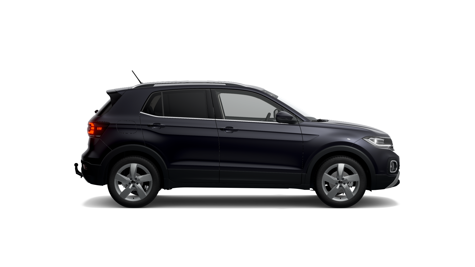 Volkswagen T-Cross 1.0 TSI DSG