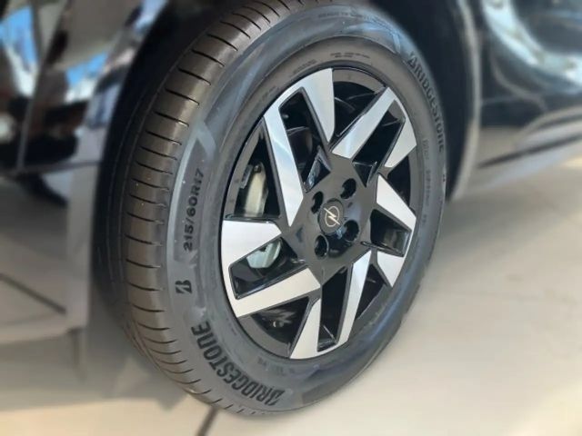 Opel Mokka GS-Line Grand Sport