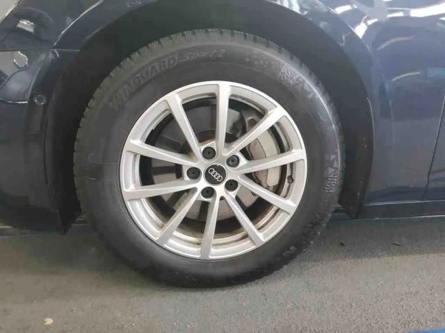 Audi A6 Avant S-Tronic Sport