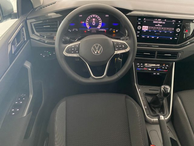 Volkswagen Polo 1.0 TSI Life
