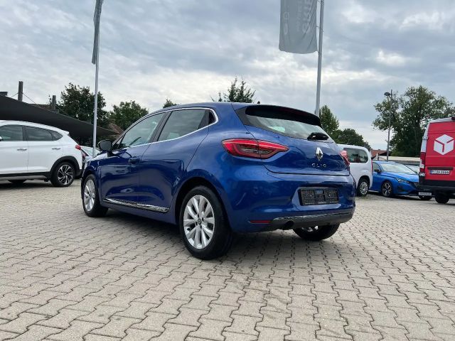 Renault Clio Intens TCe 90