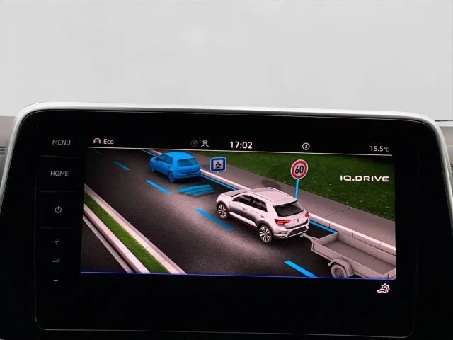 Volkswagen T-Roc 2.0 TDI DSG R-Line