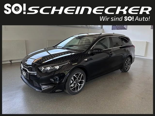 Kia Ceed GDi SportWagon