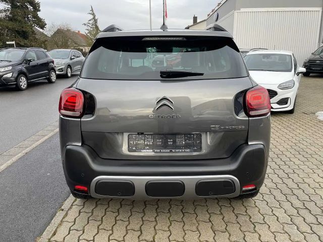 Citroën C3 Aircross Shine