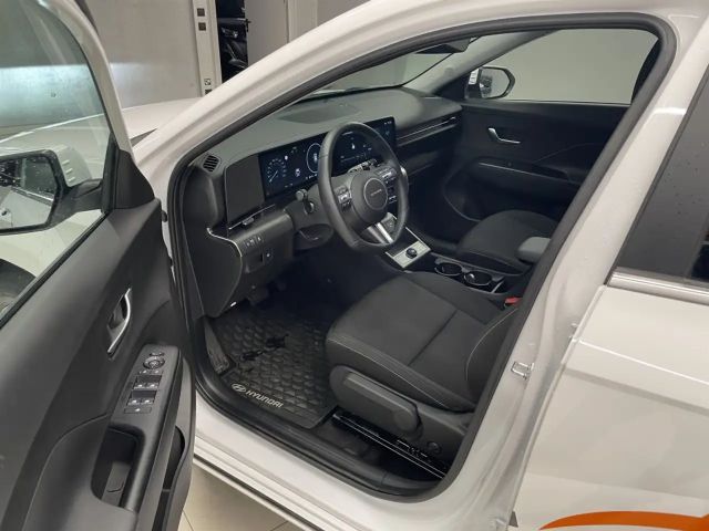 Hyundai Kona Electric