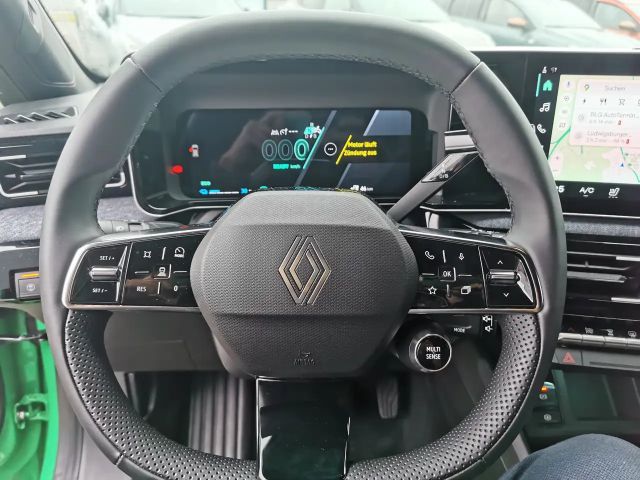 Renault 5 E-Tech Electric Techno