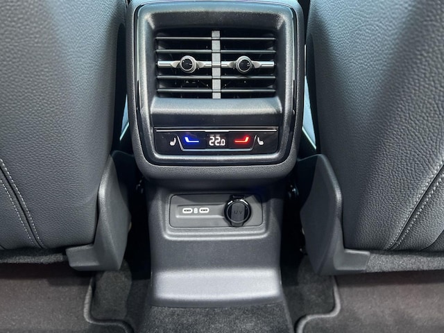 Skoda Kodiaq 2.0 TDI 4x4 Sportline