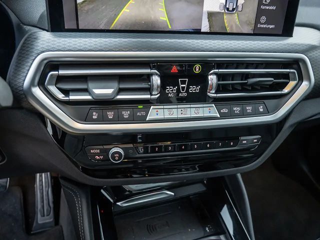 BMW X4 40i LASER+STANDHZG+AHK+PANO SITZBELÜFTUNG