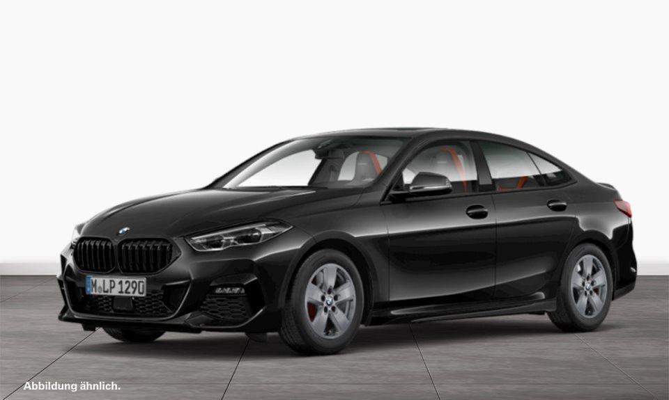 BMW 220 220i Coupé Gran Coupé