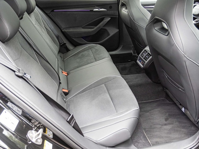 Skoda Superb 4x4 Combi Sportline