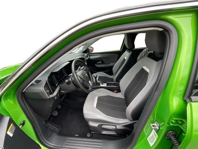 Opel Mokka 1.2 Turbo Elegance Turbo