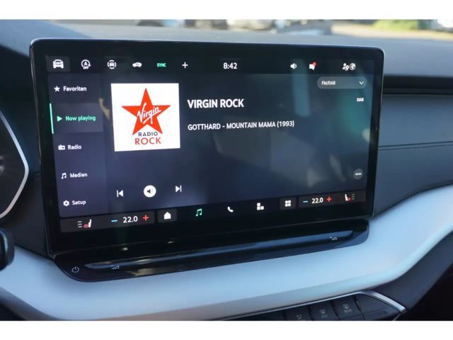 Skoda Octavia 2.0 TDI Combi Selection