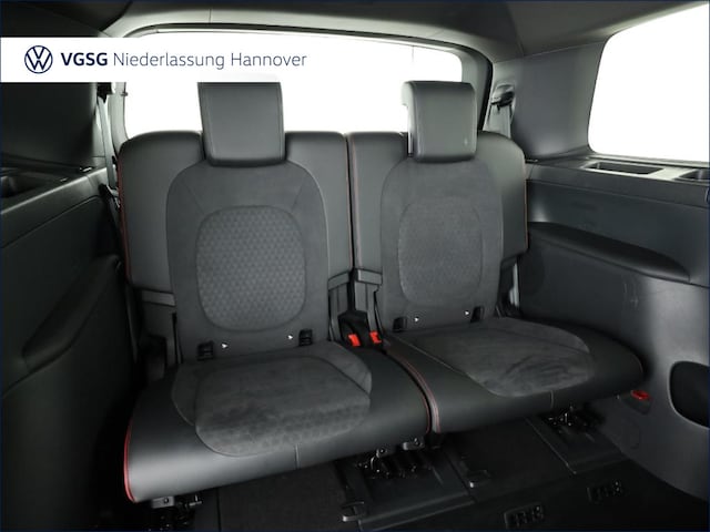 Volkswagen ID.Buzz GTX