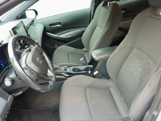 Suzuki Swace Comfort Hybrid