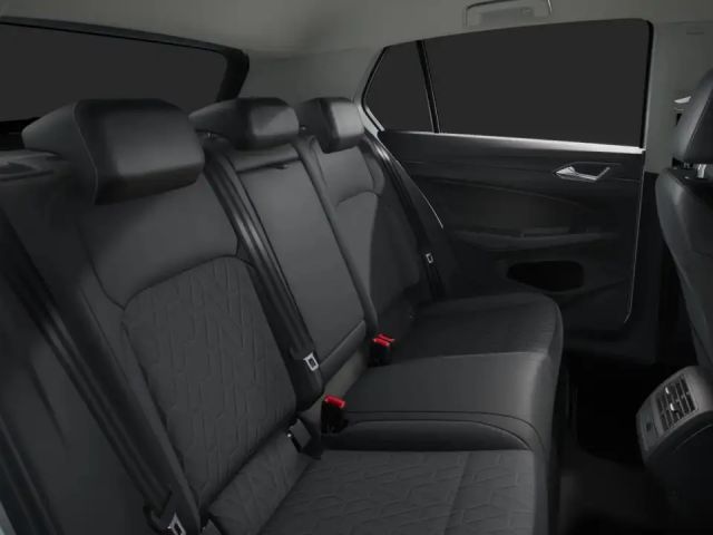 Volkswagen Golf 1.5 TSI Golf VIII