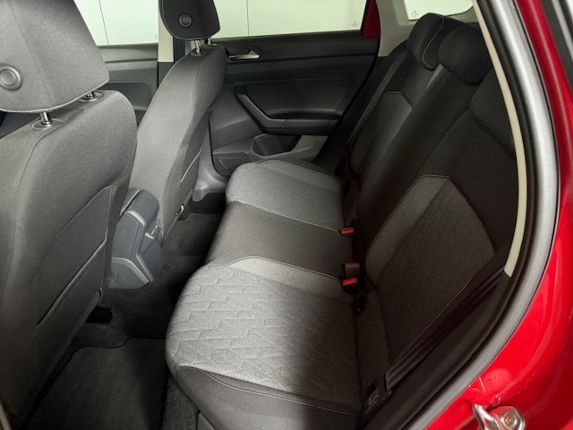 Volkswagen Taigo 1.0 TSI