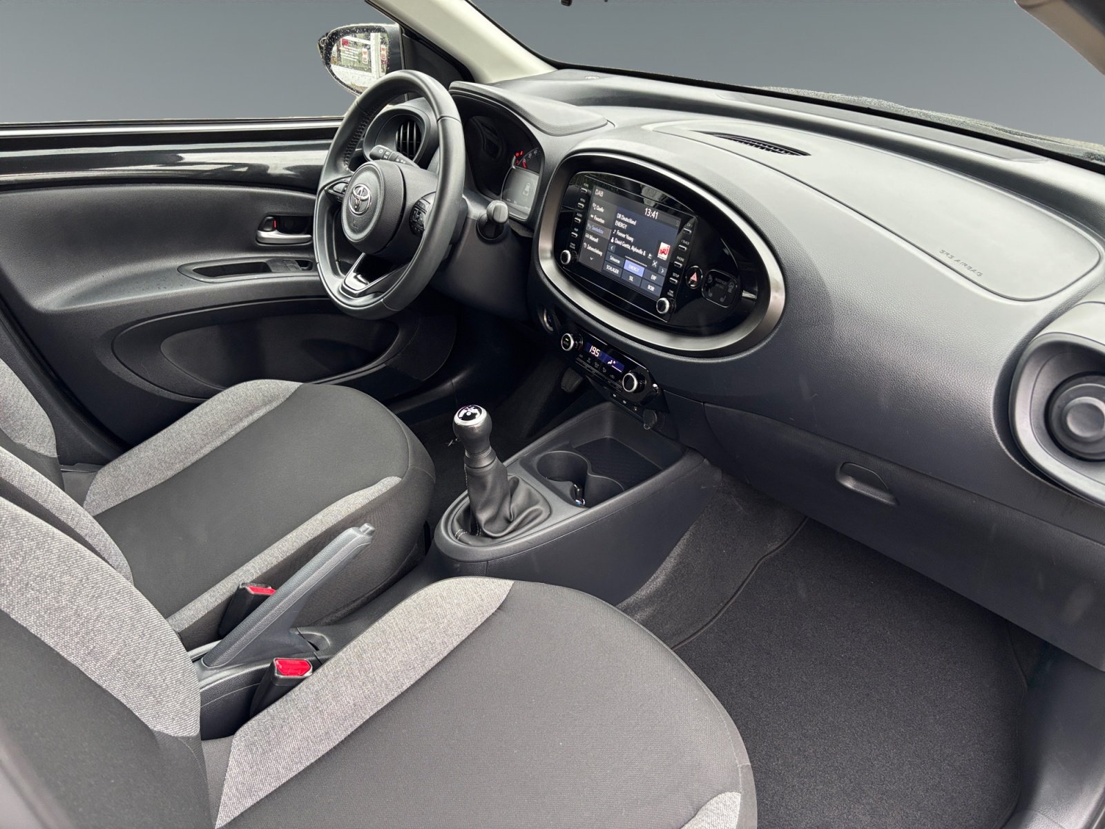 Toyota Aygo X 5-deurs Comfort