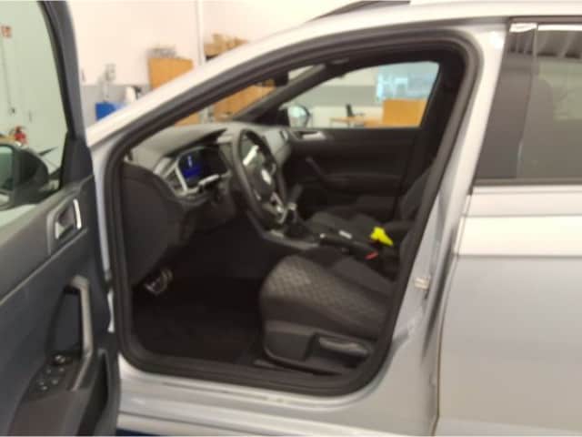 Volkswagen Taigo 1.5 TSI DSG IQ.Drive R-Line