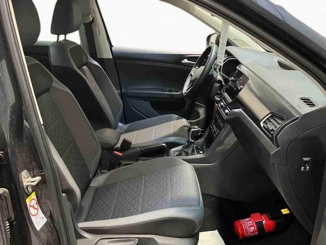 Volkswagen T-Cross 1.0 TSI DSG Style