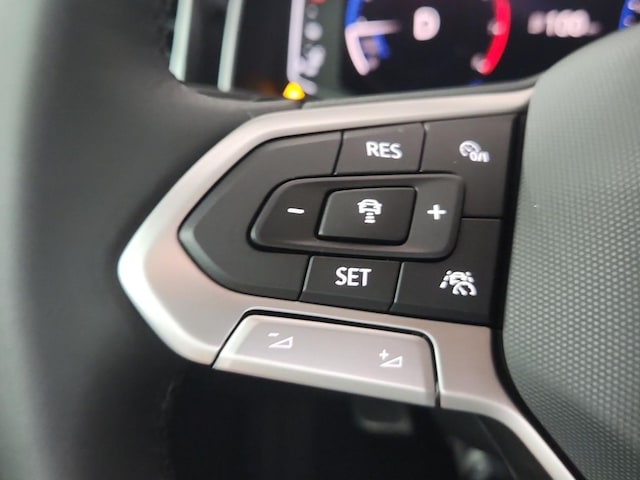 Volkswagen Taigo DSG Life