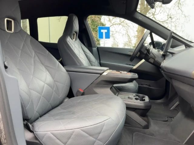 BMW iX xDrive xDrive40