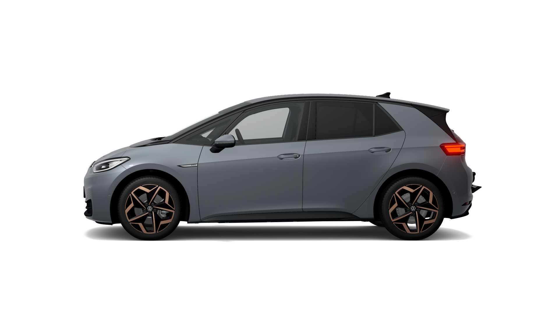 Volkswagen ID.3 IQ.Drive Performance Pro