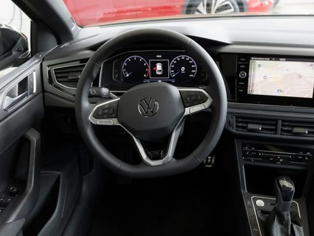 Volkswagen Taigo 1.5 TSI DSG R-Line Sound