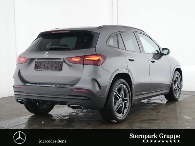 Mercedes-Benz GLA 200 AMG Line