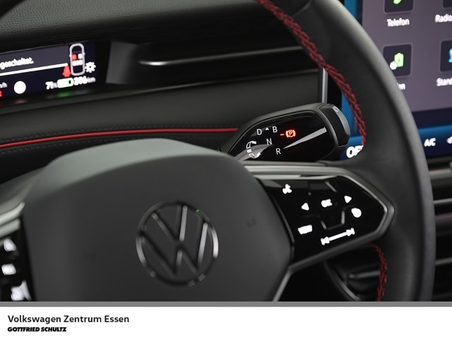 Volkswagen ID.7 4Motion GTX Tourer